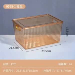29.5-21.5*15.5CM - CUTIE DEPOZITARE