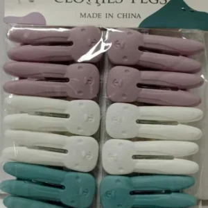 CARLIGE PLASTIC 12PCS