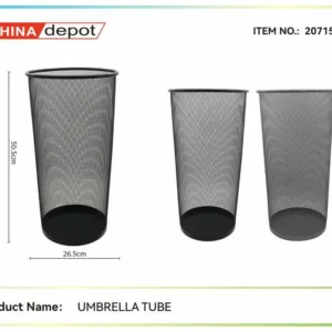 GALEATA PENTRU UMBRELE 26*50CM