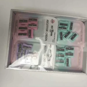 6PCS - ASCUTITOARE