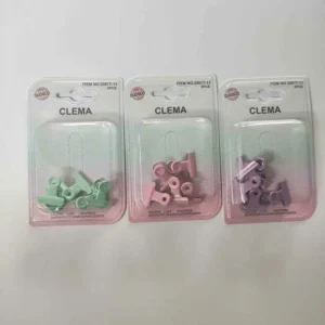 5PCS - CLEMA HARTIE
