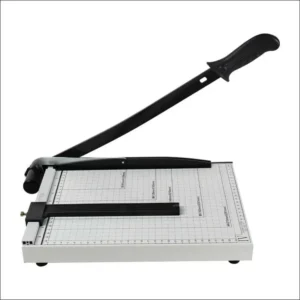 CUTTER DE HARTIE A3