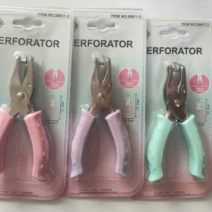 PERFORATOR