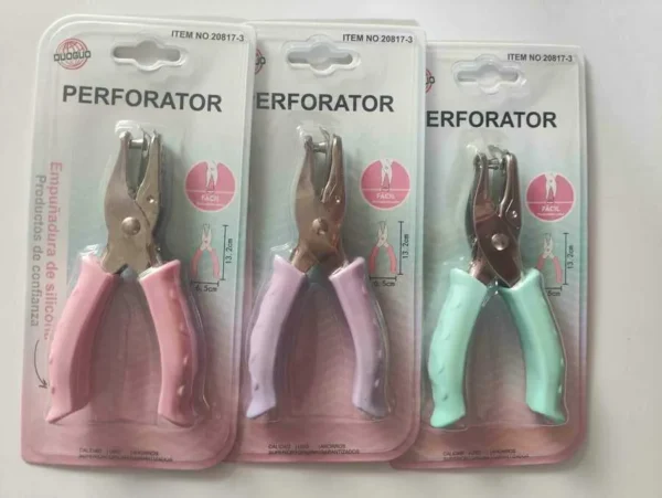 PERFORATOR