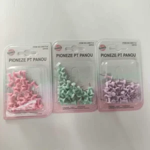 35PCS - PIONEZE PANOU