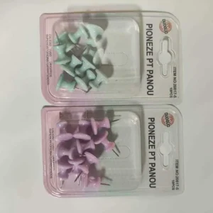 10PCS - PIONEZE PANOU