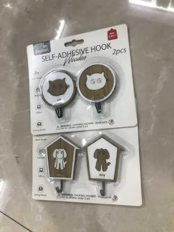 CARLIG 2PCS