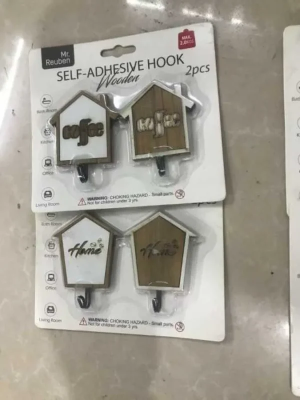 CARLIG 2PCS