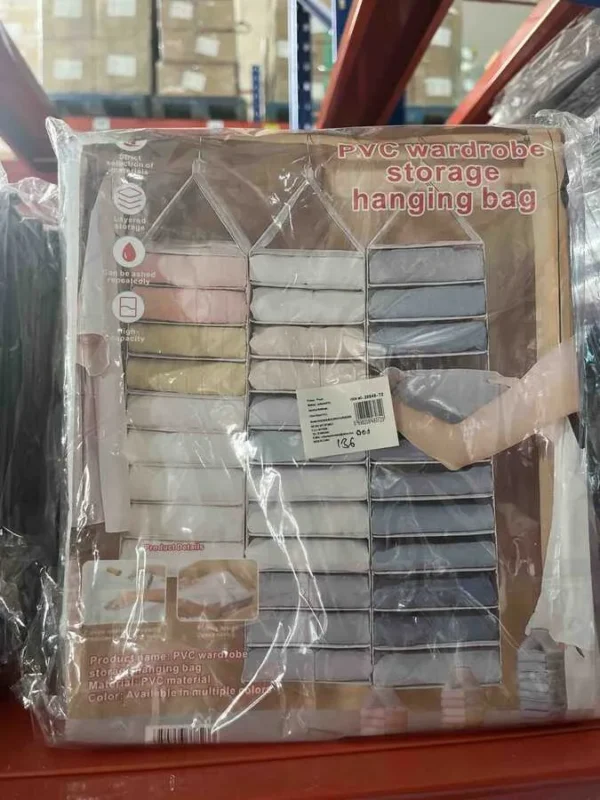 ORGANIZATOR DULAP