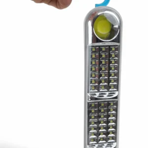 Lanternă De Urgență Solară Cu Mâner (Yl-8683)