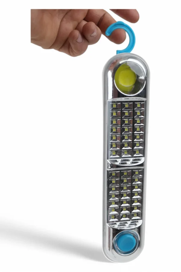 Lanternă De Urgență Solară Cu Mâner (Yl-8683)