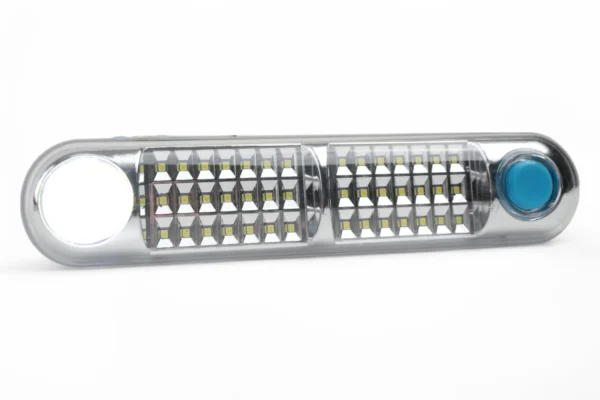Lanternă De Urgență Solară Cu Mâner (Yl-8683) - imagine 3