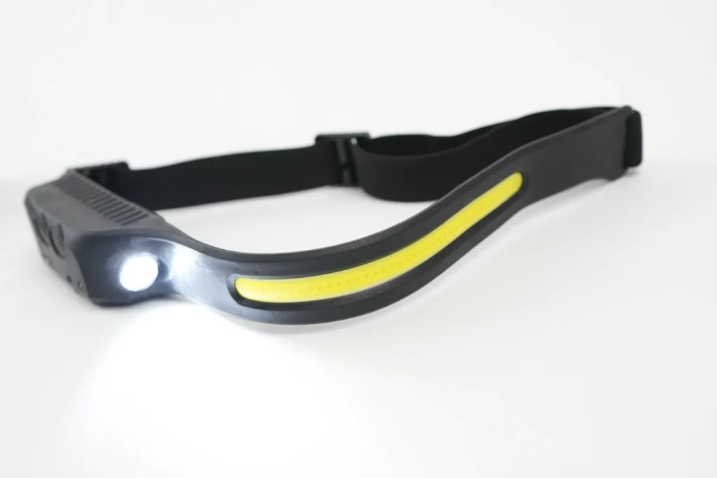 Lanternă Pentru Cap (Type C, W689-1)