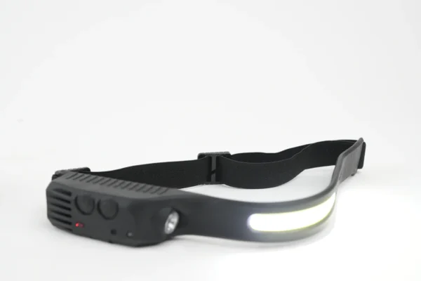 Lanternă Pentru Cap (Type C, W689-1) - imagine 3