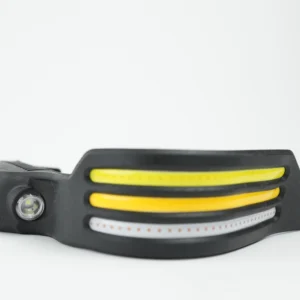 Lanternă Pentru Cap (Type C, W689-3)