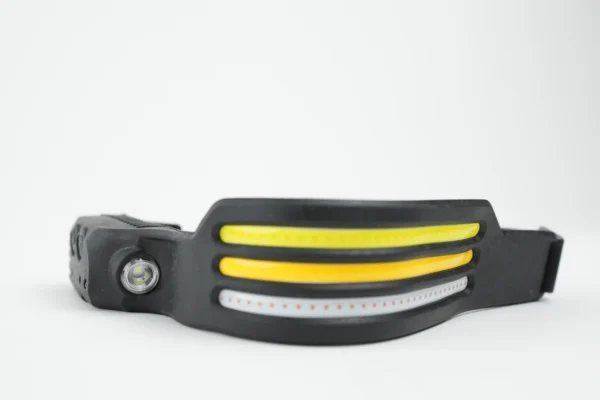 Lanternă Pentru Cap (Type C, W689-3)