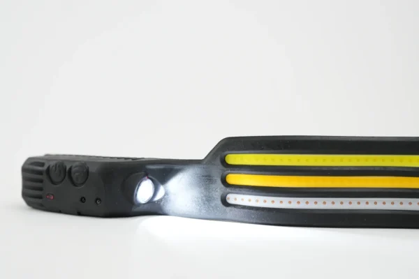Lanternă Pentru Cap (Type C, W689-3) - imagine 6
