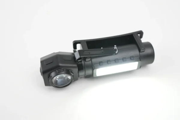 Lanternă Pentru Cap Detașabilă (Type C) - imagine 4