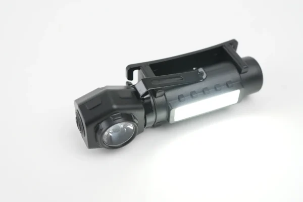 Lanternă Pentru Cap Detașabilă (Type C) - imagine 5