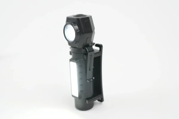 Lanternă Pentru Cap Detașabilă (Type C) - imagine 6