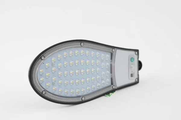 Lampă Stradală Cu Senzor - imagine 3