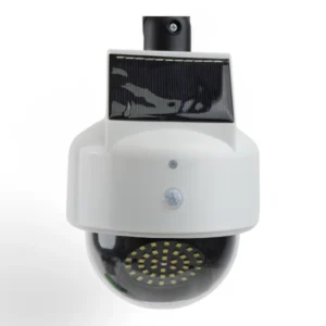 Lampă Solară Cu Monitorizare (15W)