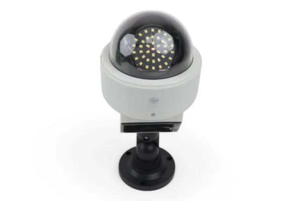 Lampă Solară Cu Monitorizare (15W) - imagine 4