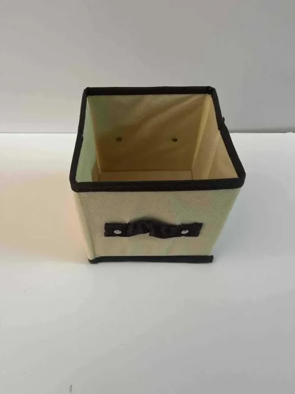 15*15*15CM - CUTIE DEPOZITARE