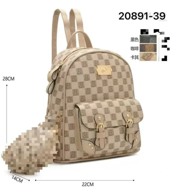 28CM - RUCSAC