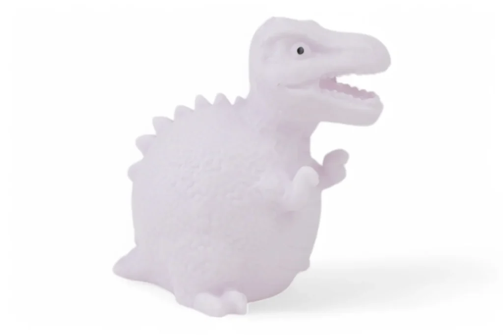 Lumină Decorativă (Dinozaour)