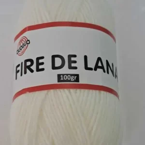 FIRE TRICOTAT 100G