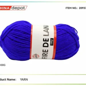 FIRE TRICOTAT 100G