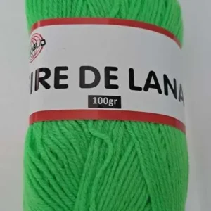 FIRE TRICOTAT 100G