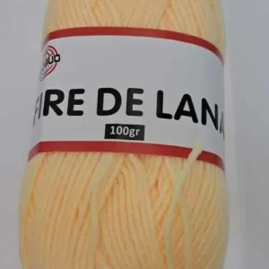 FIRE TRICOTAT 100G