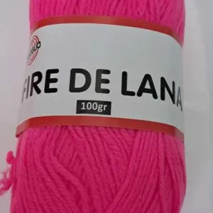 FIRE TRICOTAT 100G