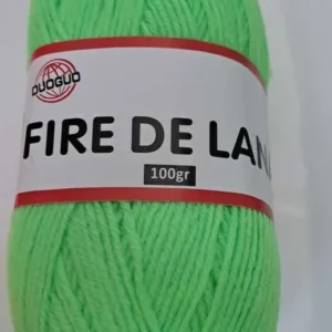 FIRE TRICOTAT 100G
