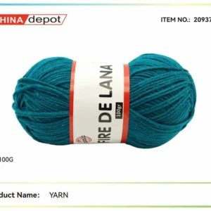 FIRE TRICOTAT 100G
