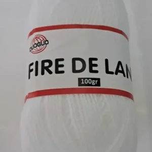 FIRE TRICOTAT 100G