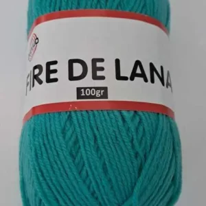 FIRE TRICOTAT 100G