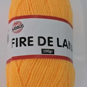 FIRE TRICOTAT 100G