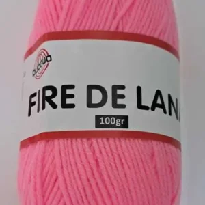 FIRE TRICOTAT 100G