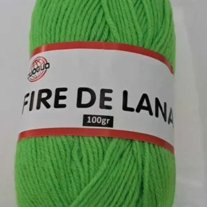 FIRE TRICOTAT 100G