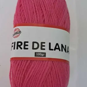 FIRE TRICOTAT 100G