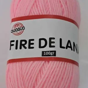 FIRE TRICOTAT 100G