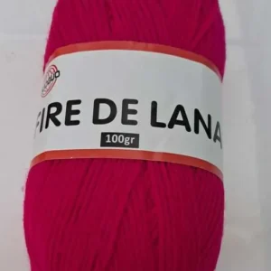 FIRE TRICOTAT 100G