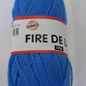 FIRE TRICOTAT 100G