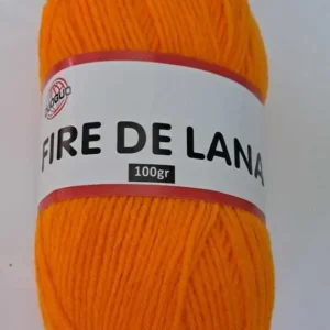FIRE TRICOTAT 100G