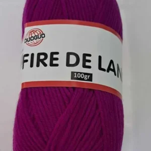 FIRE TRICOTAT 100G
