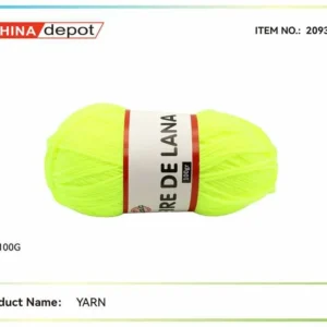 FIRE TRICOTAT 100G