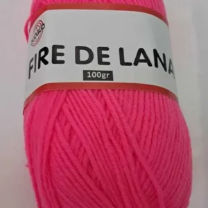FIRE TRICOTAT 100G